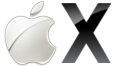 Apple Logo, Mac OS X Logo